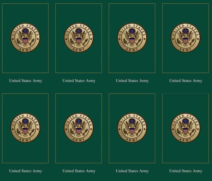 Army Emblem