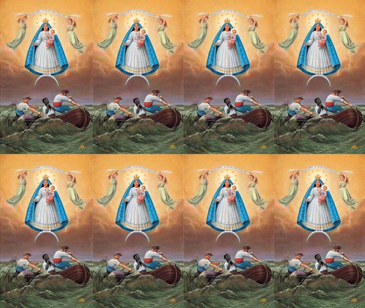 Our Lady of Charity