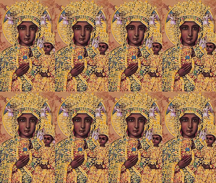 Our Lady of Czestochowa