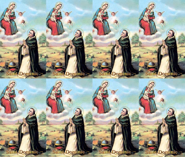 Saint Dominic