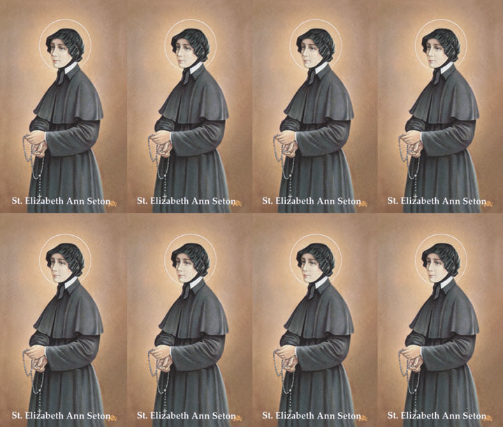 Saint Elizabeth Ann Seton