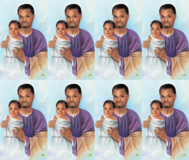 Father & Child