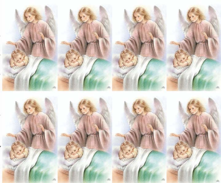 Guardian Angel