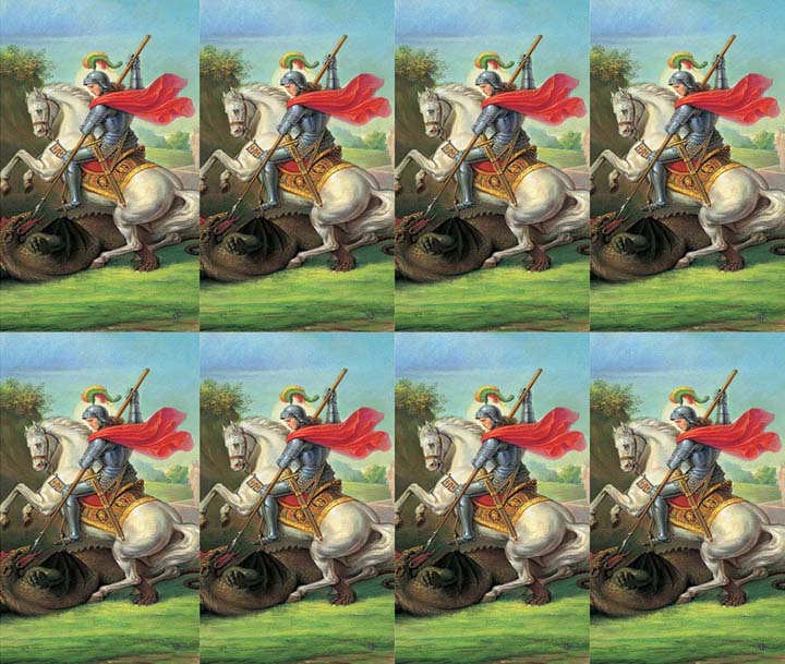 Saint George