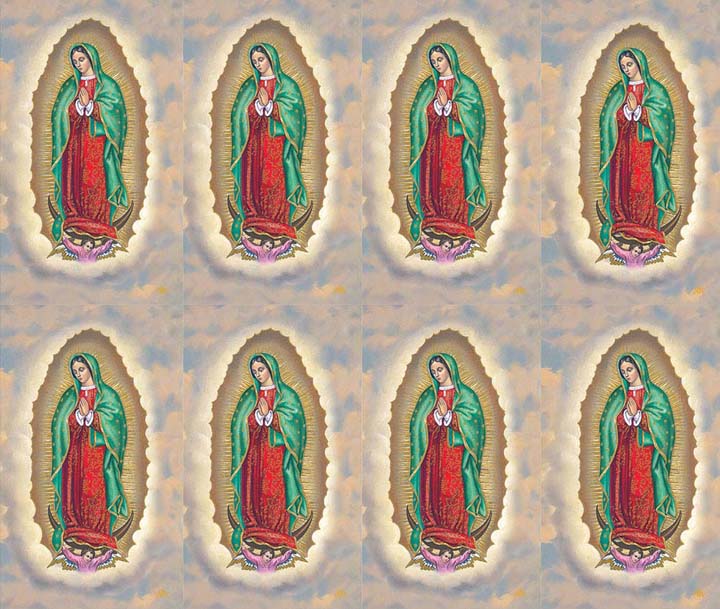 Our Lady of Guadalupe