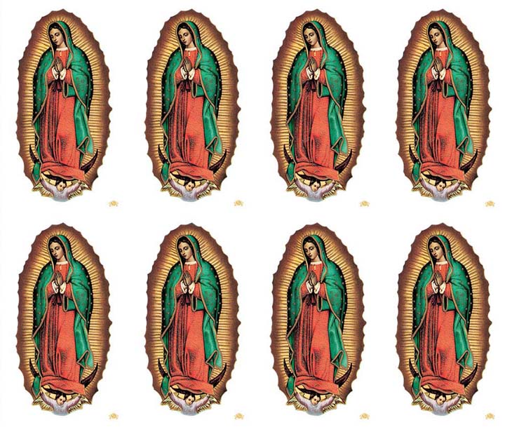 Our Lady of Guadalupe