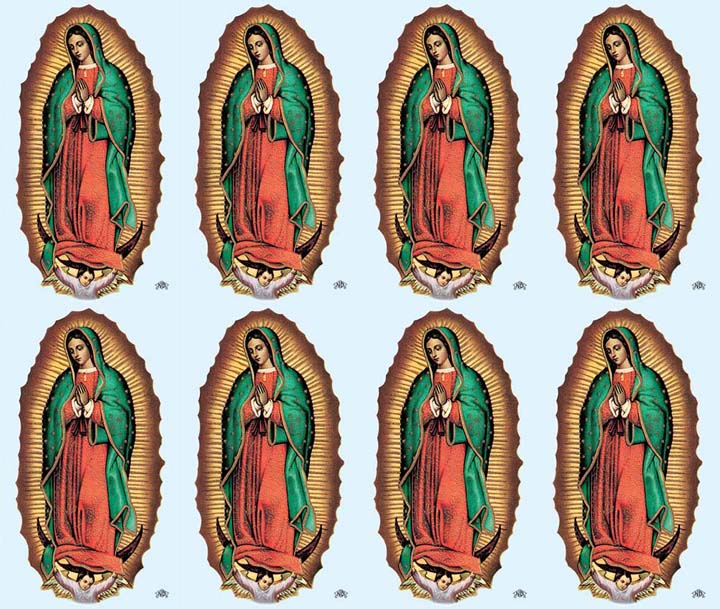 Our Lady of Guadalupe