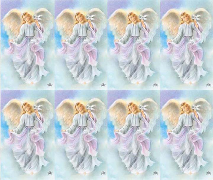 Heavenly Angel