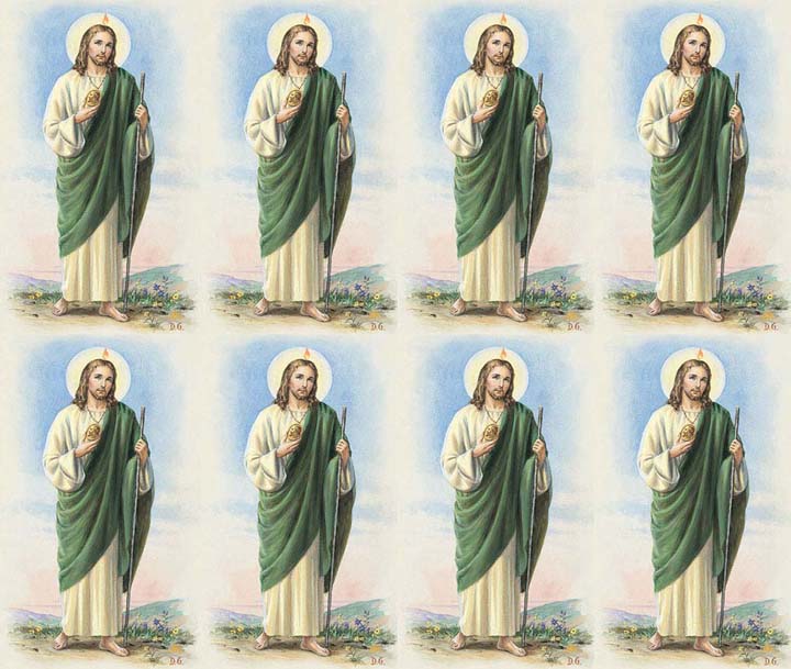 Saint Jude