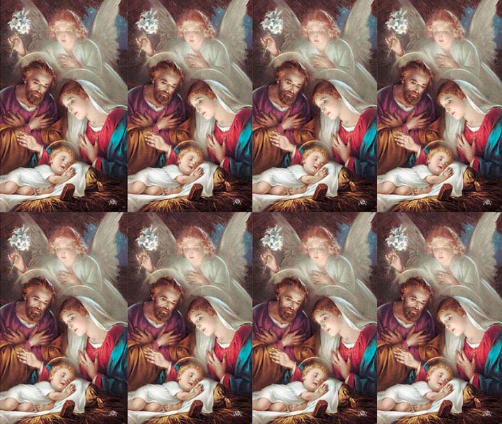 Nativity Scene