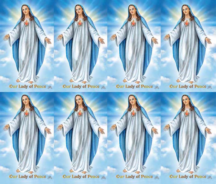 Our Lady of Peace