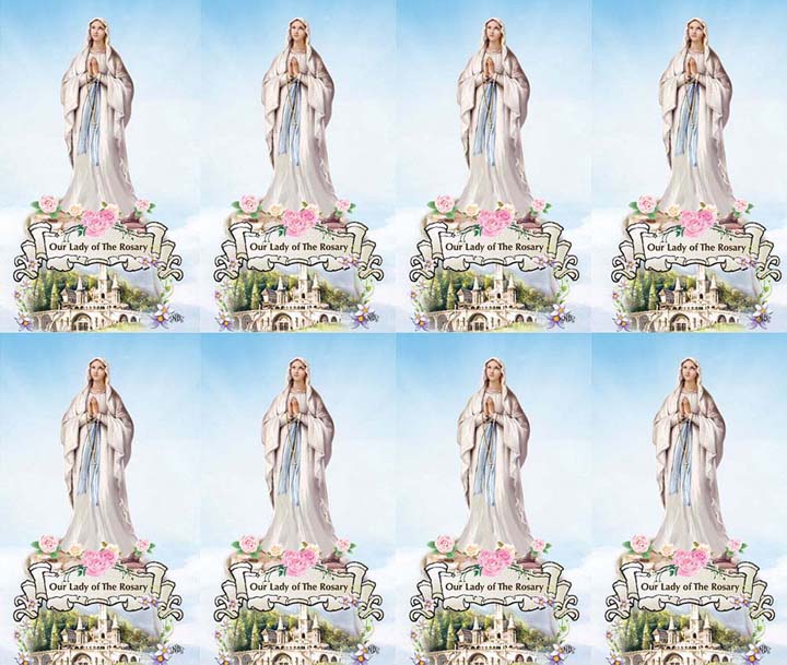 Our Lady of The Rosary