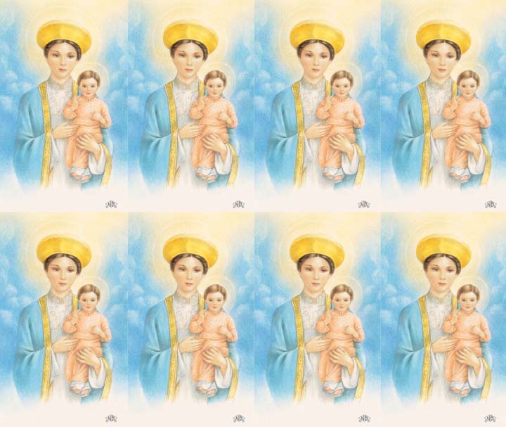 Our Lady of La Vang