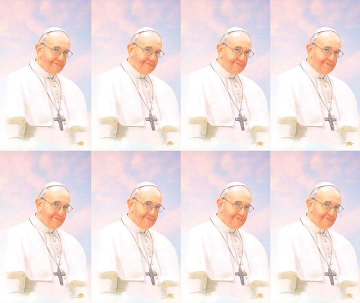Pope Francis