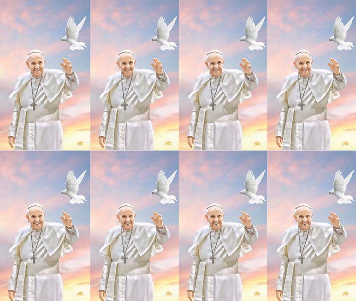 Pope Francis