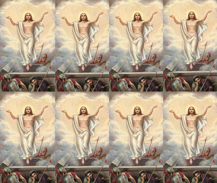 Resurrection