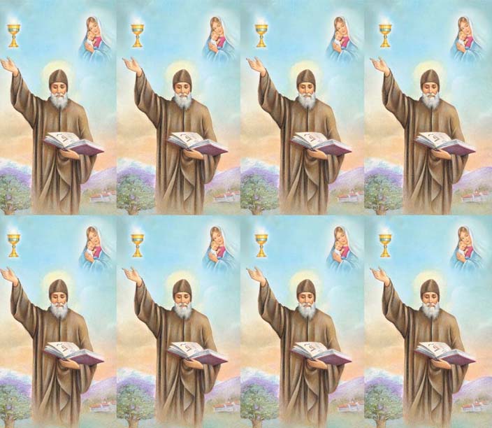 Saint Charbel