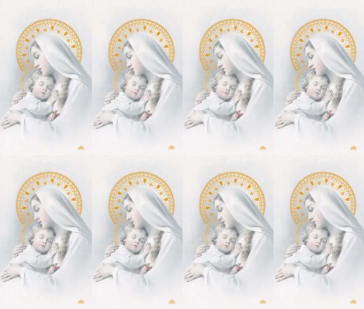 Sweet Madonna