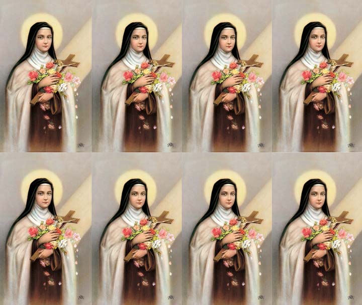 Saint Theresa