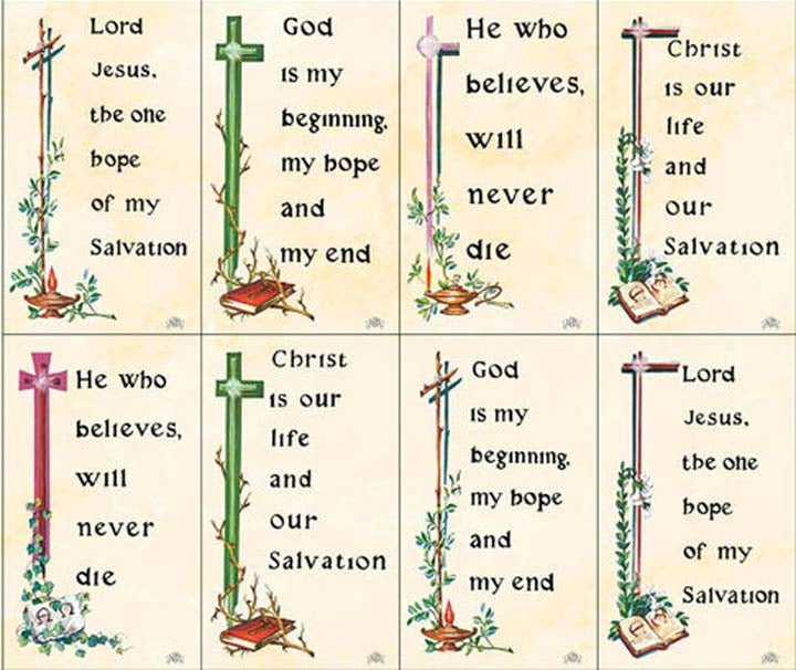 Words of Prayer