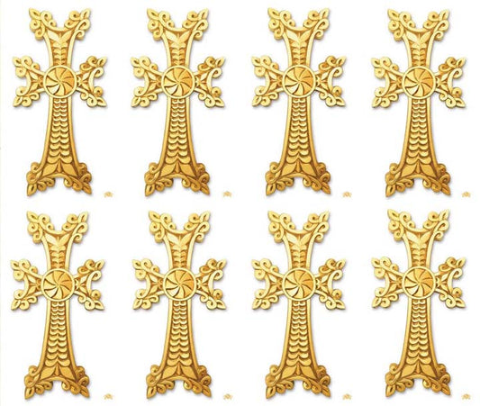 Armenian Cross