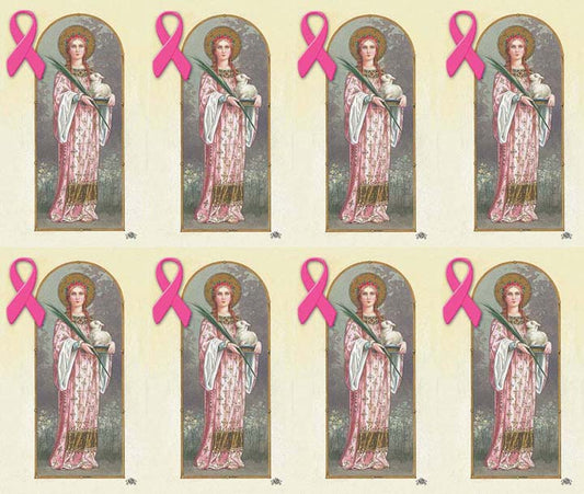 Saint Agatha
