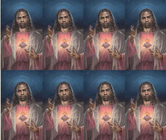 Sacred Heart of Jesus