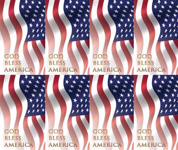 God Bless America