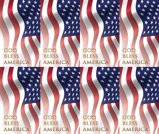 God Bless America