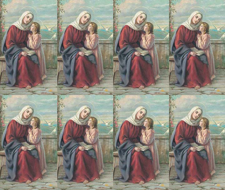 Saint Anne