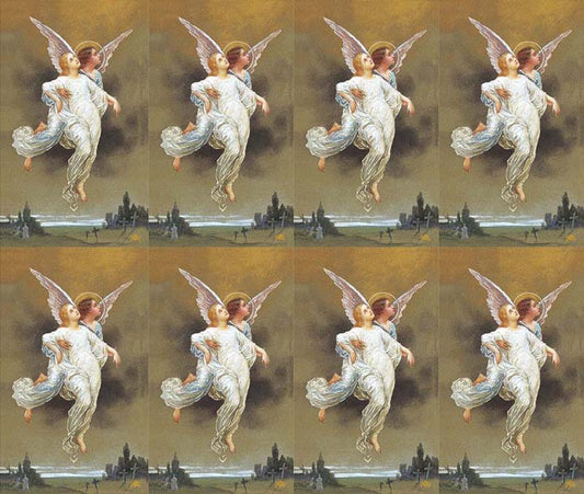 Angel Resurrection