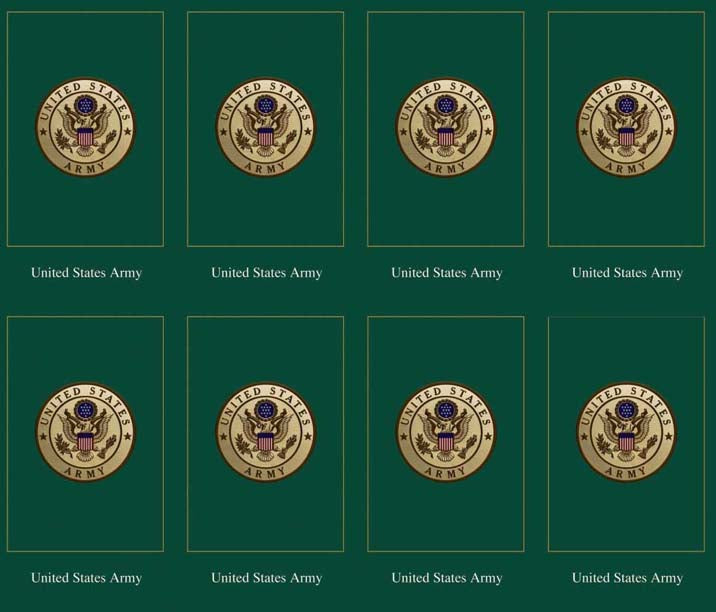Army Emblem