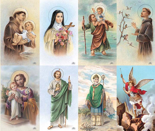All Saints