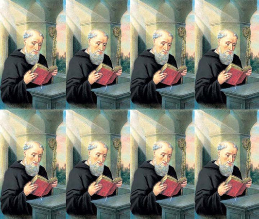 Saint Benedict