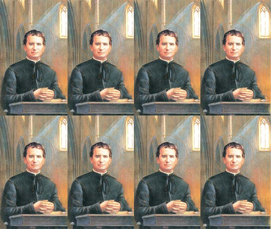 Saint John Bosco