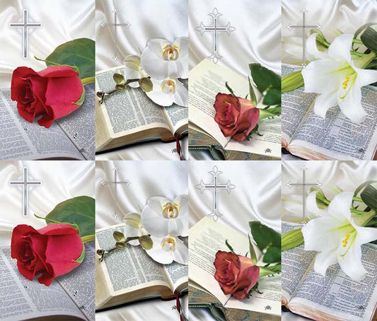 Bible Rose