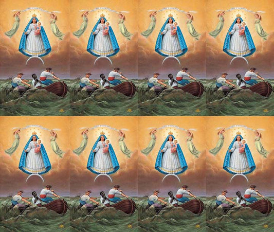 Our Lady of Charity