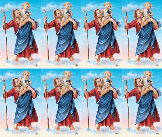 Saint Christopher