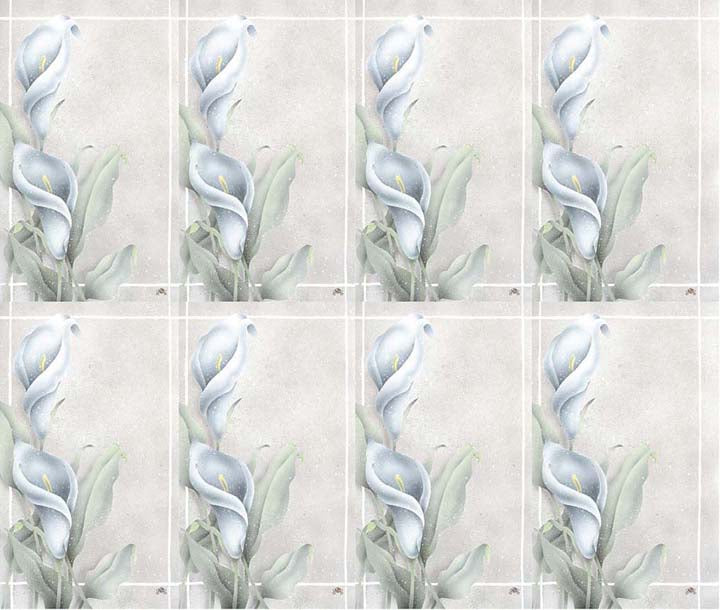 Calla Lilies