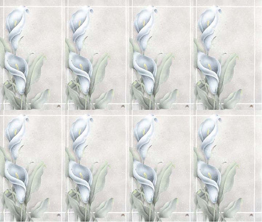 Calla Lilies
