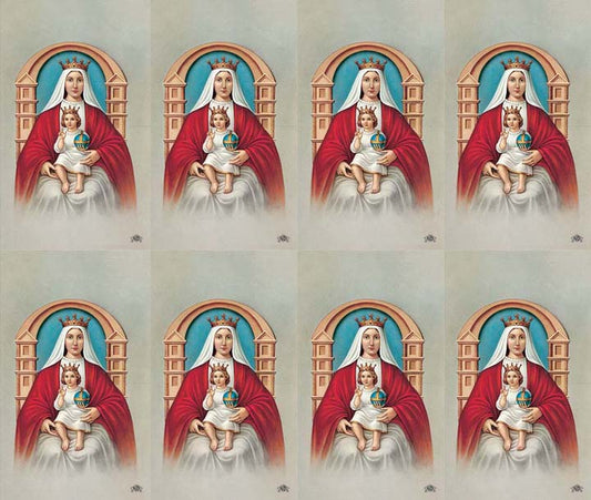 Our Lady of Coromoto