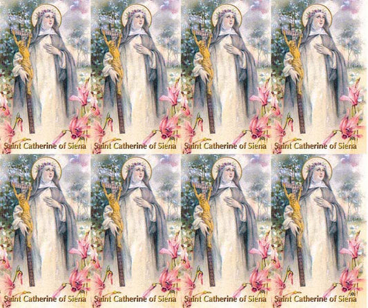 Catherine of Sienna