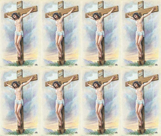 Crucifixion   Ii