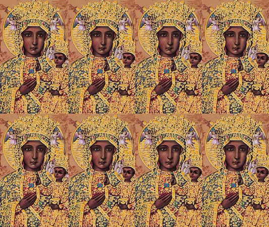 Our Lady of  Czestochowa