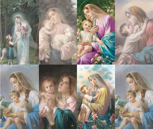 Dolce Madonna