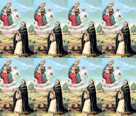 Saint Dominic