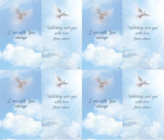 Dove  I Am with You Always