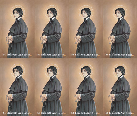 Saint Elizabeth Ann Seton