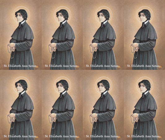 Saint Elizabeth Ann Seton