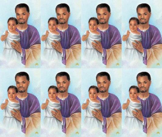 Father & Child